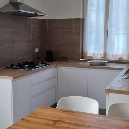놀리 Casa Rosetta 아파트 외부 사진