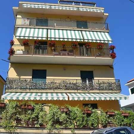 놀리 Casa Rosetta 아파트 외부 사진