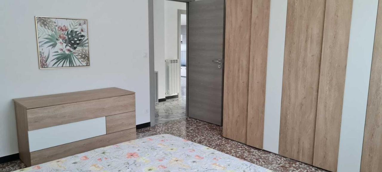 놀리 Casa Rosetta 아파트 외부 사진